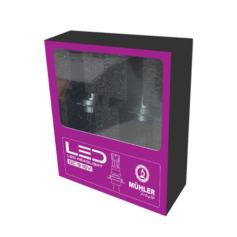 LED H7 Mini