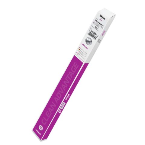 Rear Window Wipers VW Passat 05-14, Polo 05-09 28cm