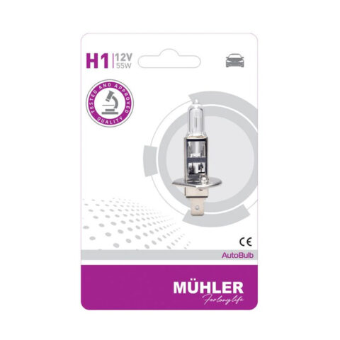 Lampa H1 12v 55w Blister